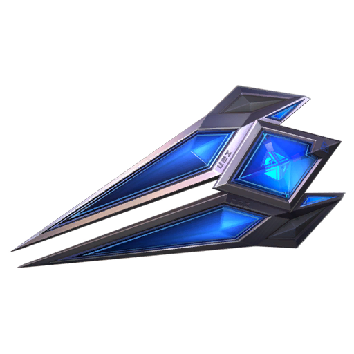Solarex Relic