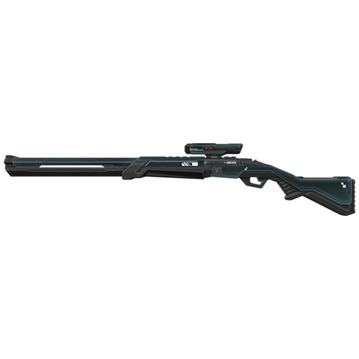 Overlay Outlaw
(Variant 1 Black)