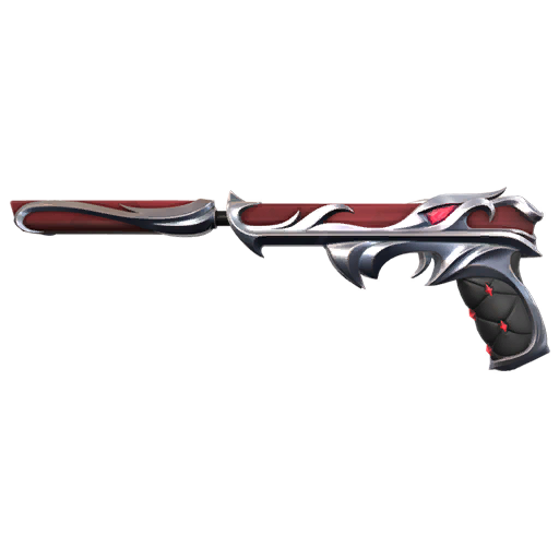 Lycan's Bane Ghost