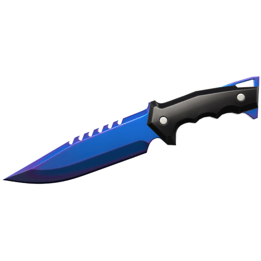 Prism Knife