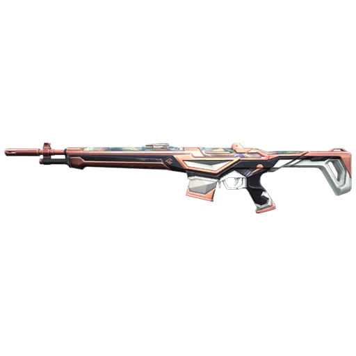 Refractrix Guardian