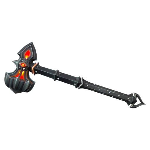 Emberclad Hammer