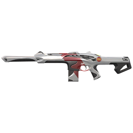 Infinity Phantom
(Variant 1 White)