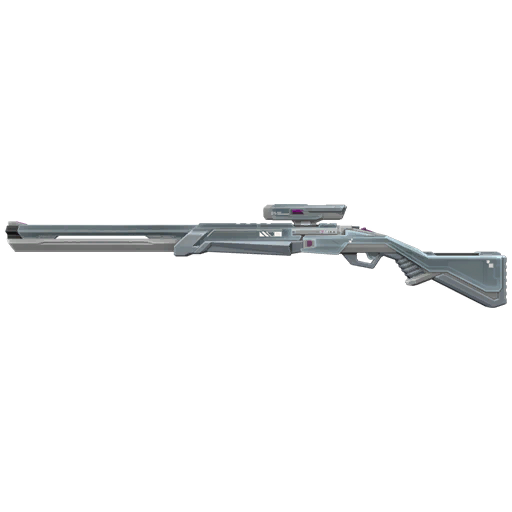 Overlay Outlaw
(Variant 3 Grey)