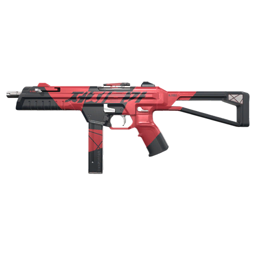 Ego Stinger
(Variant 1 Red)