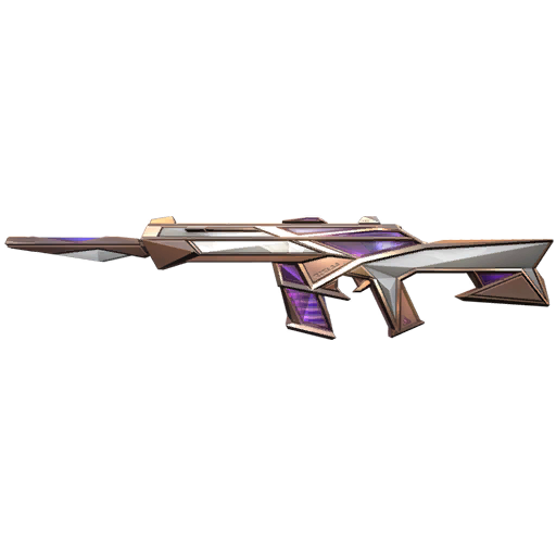 Solarex Phantom
(Variant 3 Purple)