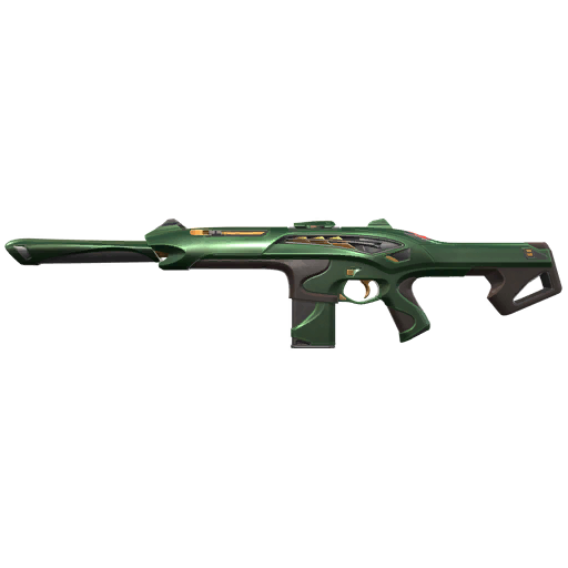 Infinity Phantom