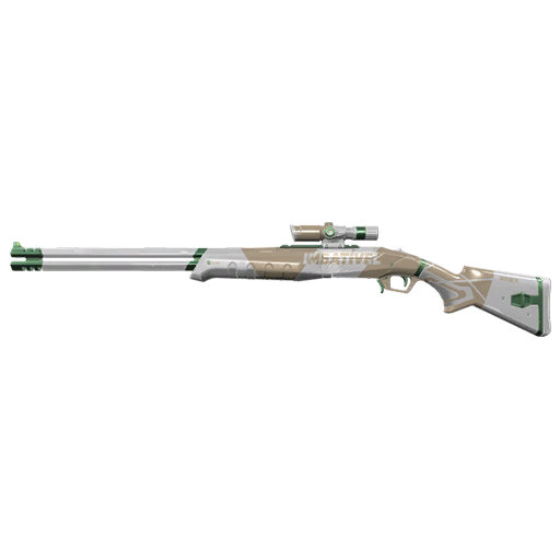 Ego Outlaw
(Variant 2 Tan)