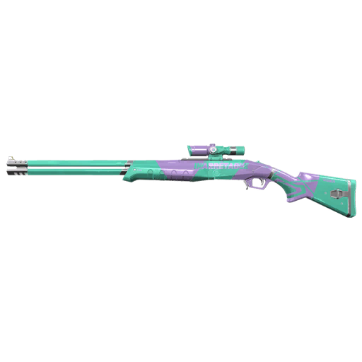 Ego Outlaw
(Variant 3 Pink)