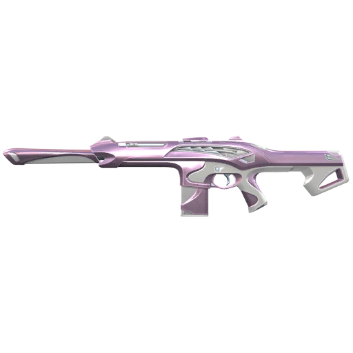 Infinity Phantom
(Variant 3 Pink)